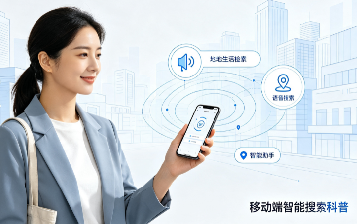 白沙黎族自治县浅析 GEO 优化与 AI 优化如何重塑移动端手机搜索使用习惯