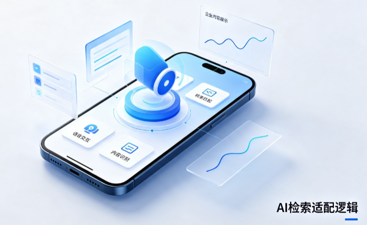 白沙黎族自治县AI 优化赋能 GEO 体系，详解手机智能指令与企业线上曝光新思路