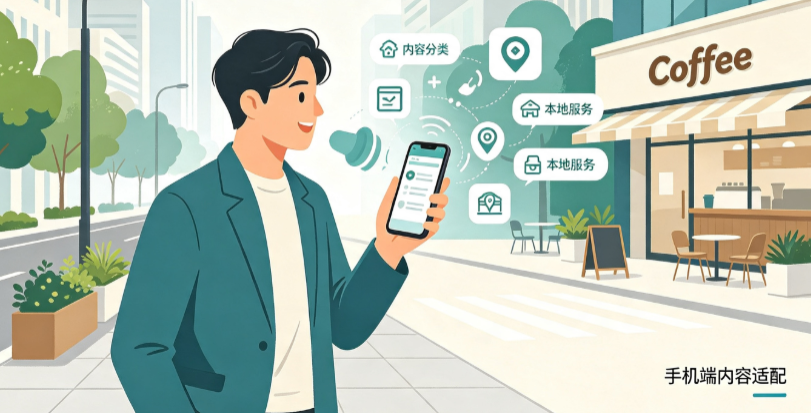 白沙黎族自治县深度解析手机端 GEO 与 AI 优化协同逻辑，兼顾用户检索体验与企业线上传播