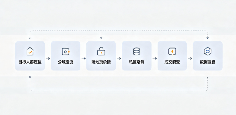 白沙黎族自治县AI 搜索获客深度解析：把握生成式搜索红利，抢占 AI 智能体流量入口