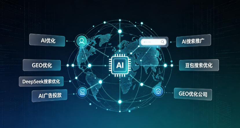白沙黎族自治县AI 搜索营销赛道持续升温，GEO 优化成为企业数字化布局新方向