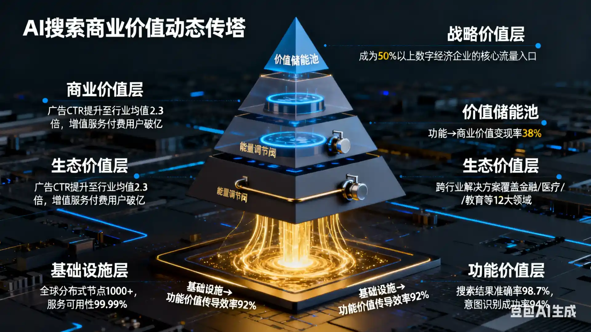 告别传统流量困局，白沙黎族自治县GEO优化助力企业抢占AI问答新流量