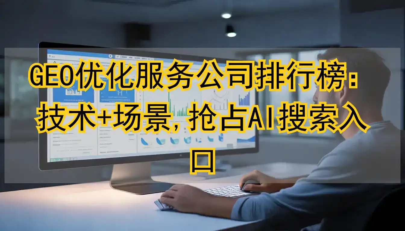 白沙黎族自治县站点 GEO 内容运营：避开误区，建立长期搜索竞争力