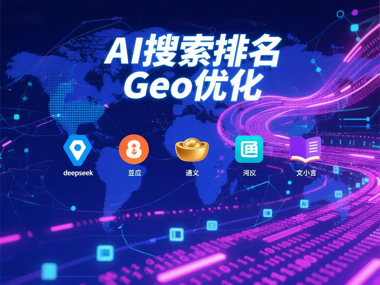 白沙黎族自治县国硕AI：探索GEO生成式引擎优化的企业品牌实践